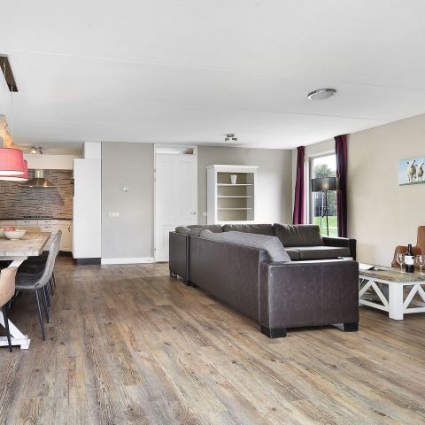 VAKANTIEHUIS 10 personen - 10EL1