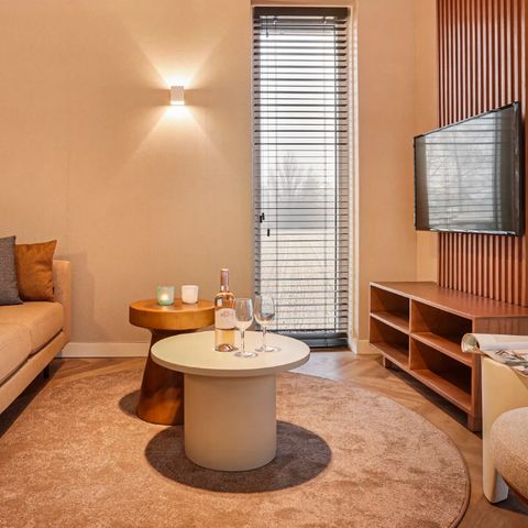 Bungalow 4 personen - 4EL