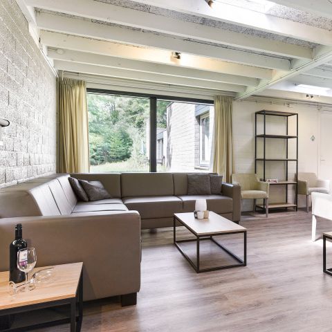 VAKANTIEHUIS 10 personen - 10B