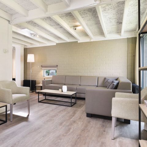 VAKANTIEHUIS 10 personen - 10B
