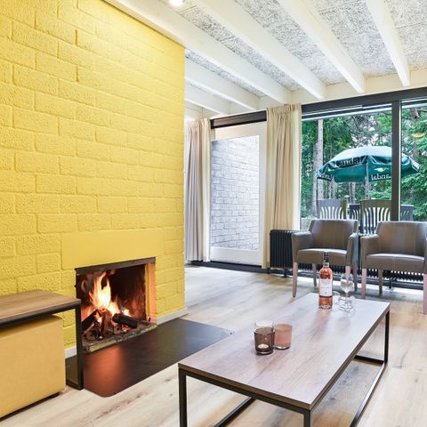 Bungalow 4 personen - 4B1