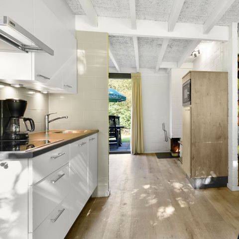 Bungalow 5 personen - 5B1