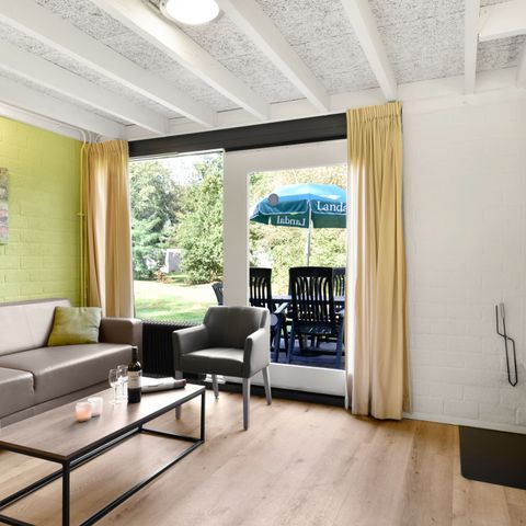 Bungalow 5 personen - 5B1