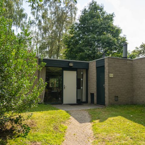 Bungalow 5 personen - 5B2