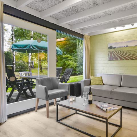 Bungalow 5 personen - 5B2