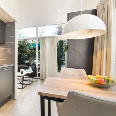 Bungalow 2 personen - 2B1