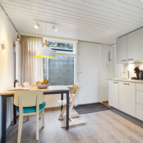 Bungalow 3 personen - 3CN - baby