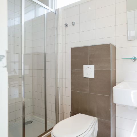 Bungalow 4 personen - 4B1