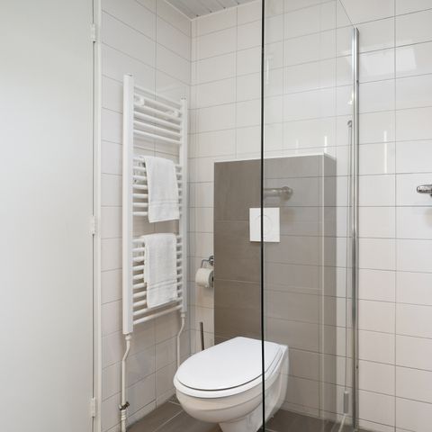 Bungalow 4 personen - 4B3