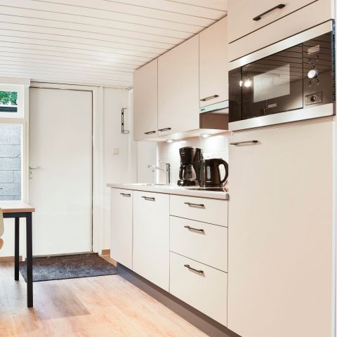 Bungalow 4 personen - 4B4