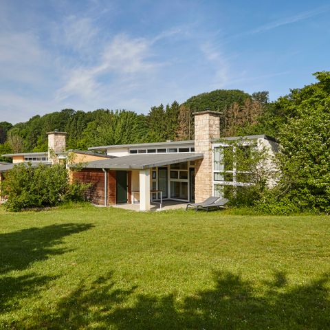 Bungalow 2 personen - 2L