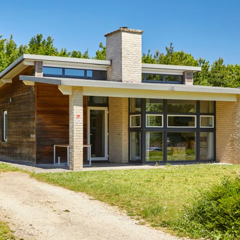 Bungalow 4 personen - 4L2