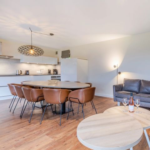 Bungalow 10 personen - 10L1