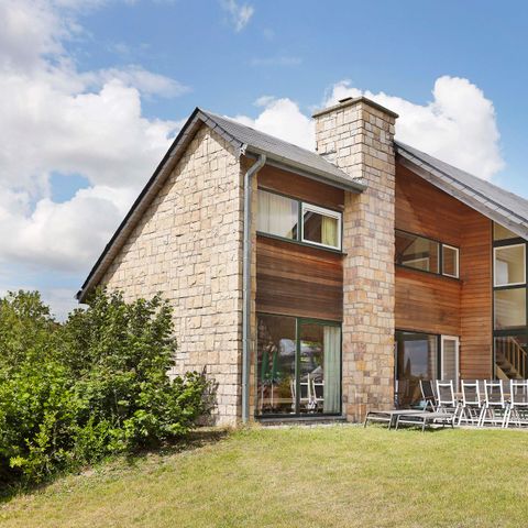 Bungalow 10 personen - 10L1