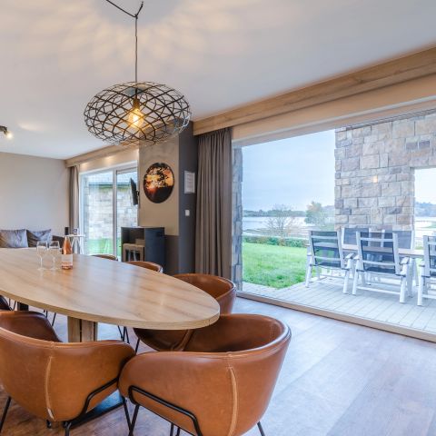 Bungalow 10 personen - 10L1
