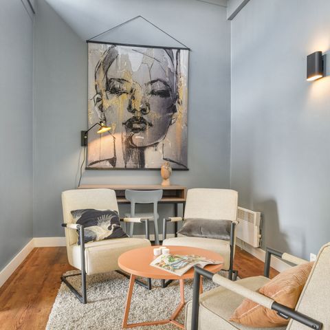 VAKANTIEHUIS 10 personen - 10L2