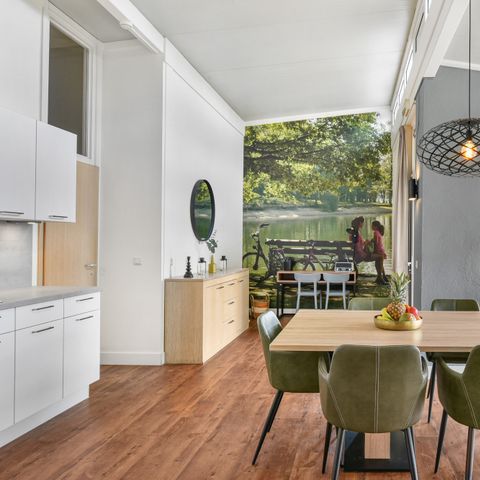 VAKANTIEHUIS 10 personen - 10L2