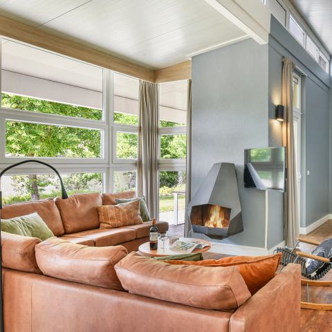 VAKANTIEHUIS 10 personen - 10L2