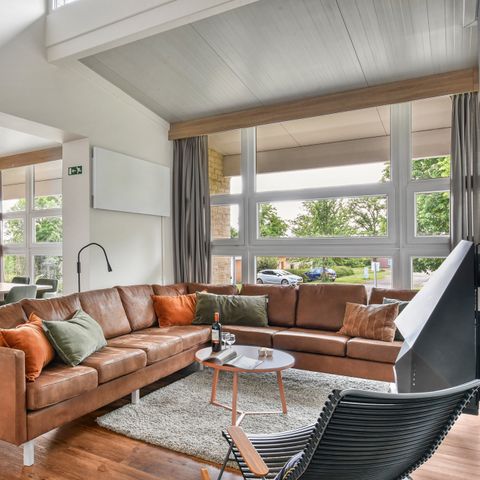 VAKANTIEHUIS 10 personen - 10L2