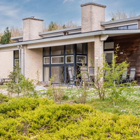 VAKANTIEHUIS 10 personen - 10L2