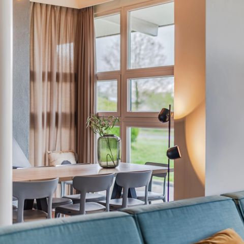 VAKANTIEHUIS 12 personen - 12C