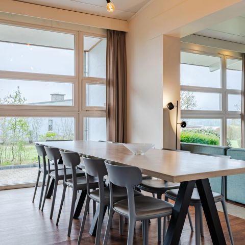 VAKANTIEHUIS 12 personen - 12C
