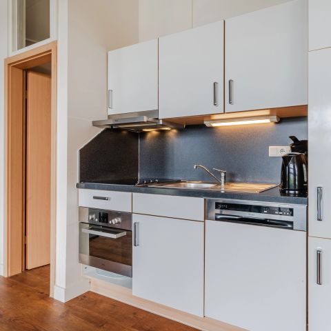 VAKANTIEHUIS 12 personen - 12C