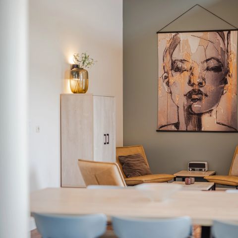 VAKANTIEHUIS 12 personen - 12C