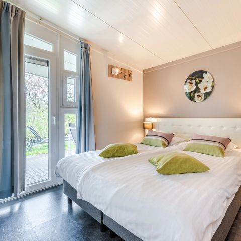 Bungalow 2 personen - 2L