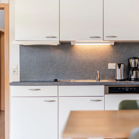 Bungalow 2 personen - 2L
