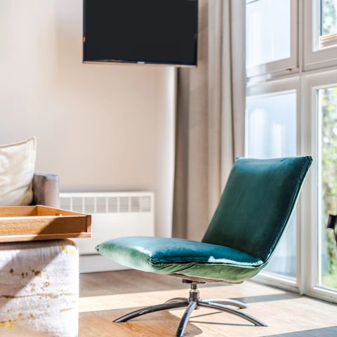 Bungalow 2 personen - 2L
