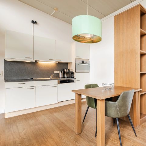 Bungalow 2 personen - 2L
