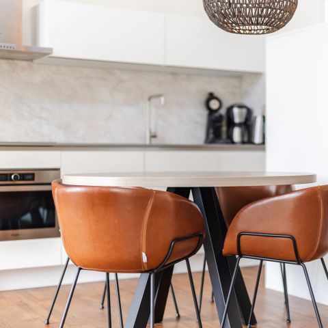 Bungalow 4 personen - 4C