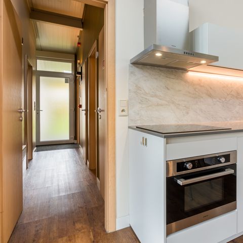 Bungalow 4 personen - 4C