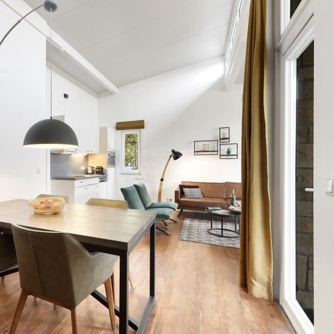 Bungalow 4 personen - 4L1