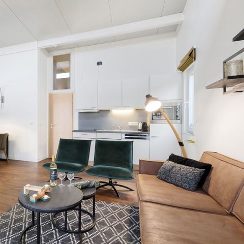 Bungalow 4 personen - 4L1