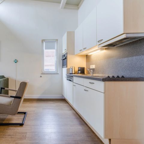 Bungalow 4 personen - 4L2