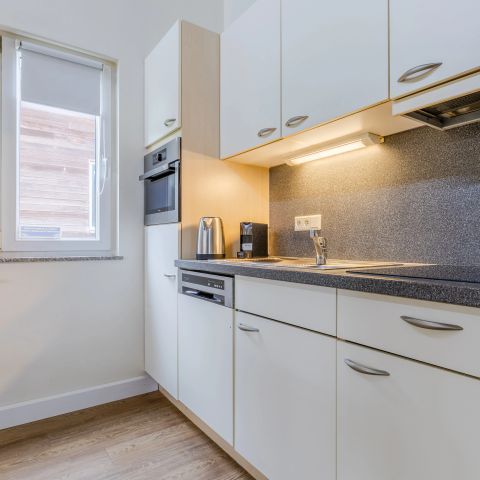 Bungalow 4 personen - 4L2