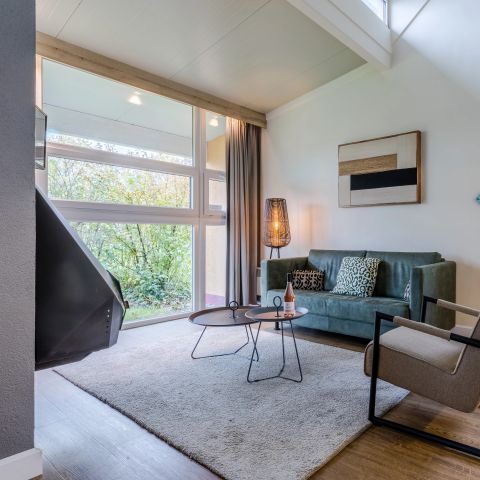 Bungalow 4 personen - 4L2