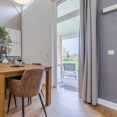 Bungalow 4 personen - 4L2