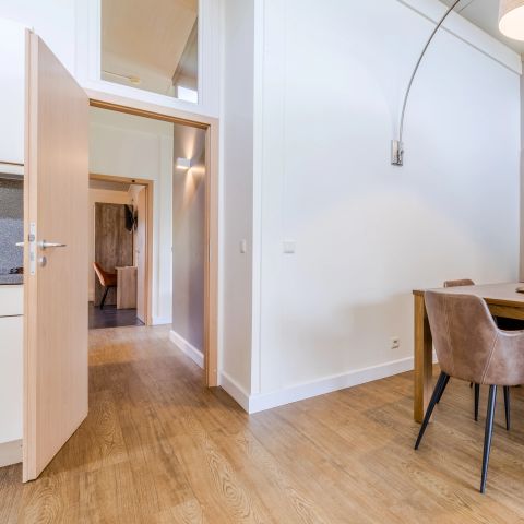 Bungalow 4 personen - 4L2