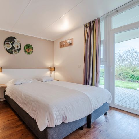 Bungalow 6 personen - 6C Bike & Hike