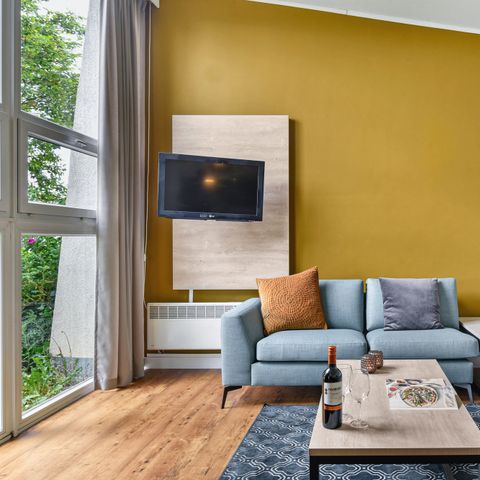 Bungalow 6 personen - 6C1