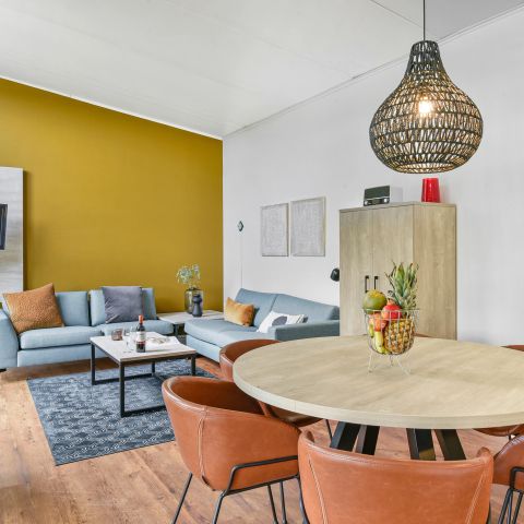 Bungalow 6 personen - 6C1