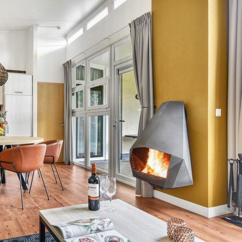 Bungalow 6 personen - 6C1
