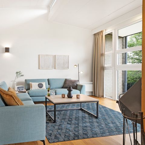 Bungalow 6 personen - 6C2