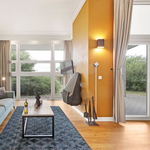 Bungalow 6 personen - 6C2