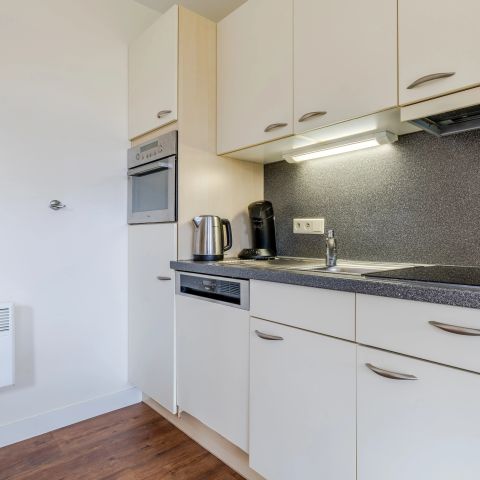 Bungalow 8 personen - 8C1
