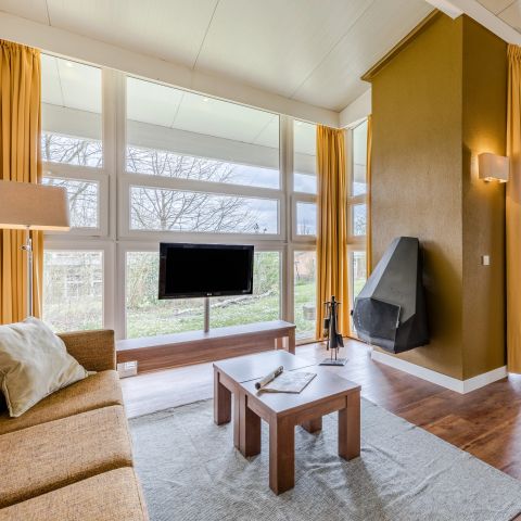 Bungalow 8 personen - 8C2