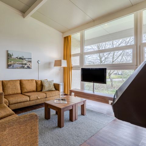 Bungalow 8 personen - 8C2